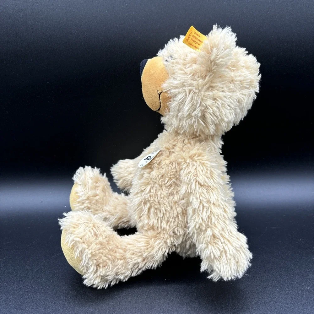 Steiff Charly Schlenkerteddy Plush Bear 11